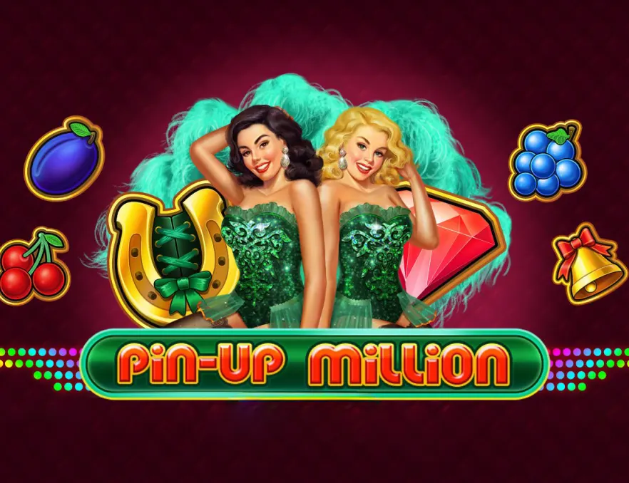 PIN-UP Million